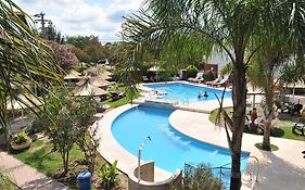 Hotel El Cid